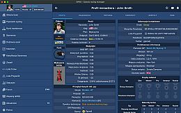 GPRO - Classic racing manager