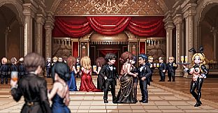 Climax Kingdom