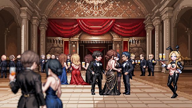 Climax Kingdom