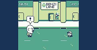 הרפתקאות בנצי בבנצי לנד