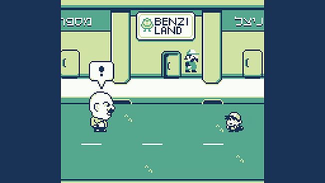 הרפתקאות בנצי בבנצי לנד