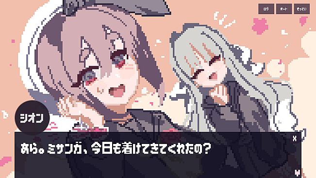 ゆめみるサクラの卒業式