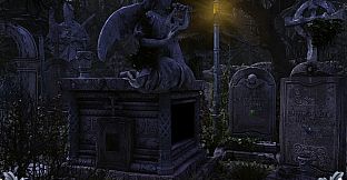 Haunted Past: Realm of Ghosts