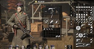 Partisans 1941 - Supporter Pack