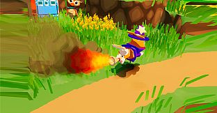 A Corgi's Cozy Hike - Spooky Costume Pack