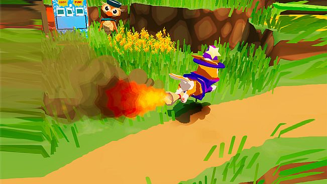 A Corgi's Cozy Hike - Spooky Costume Pack