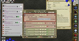 d20 Modern SRD Ruleset