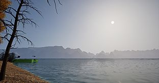 Fishing：Across china