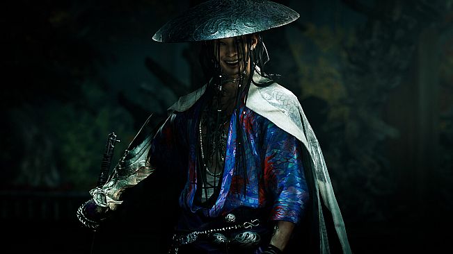 Onimusha: WotS - Premium Deluxe Edition
