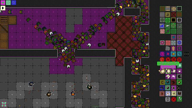 Sandbox Zombies
