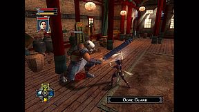 Jade Empire