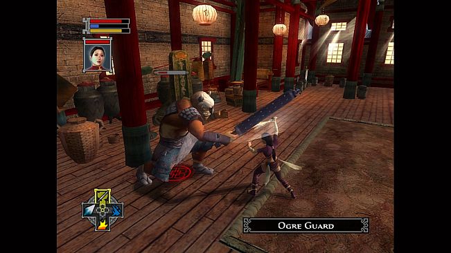 Jade Empire