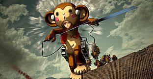 Additional Costume Set: New Year's Outfit