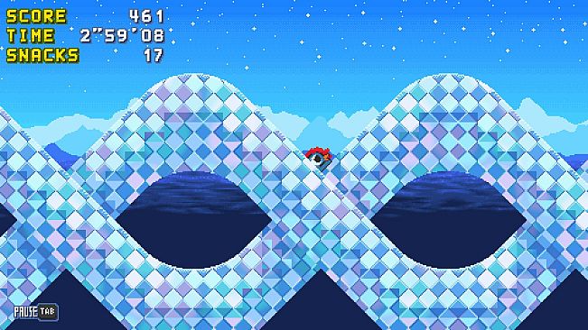 Pengu: Lost and Wanted