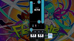 Sixtar Gate: STARTRAIL