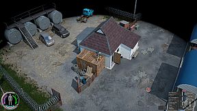 Pathogenesis: Overcome