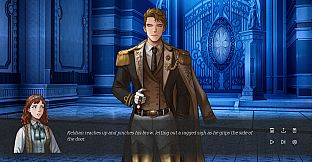 Deliver Us From Evil (DUFE): Cadenza