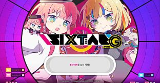 Sixtar Gate: STARTRAIL - WACCA Collaboration Pack