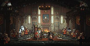 Tails of Iron & Tails of Iron 2 - Standard Bundle