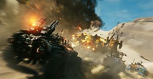 RAGE 2: Deluxe Edition (PC)