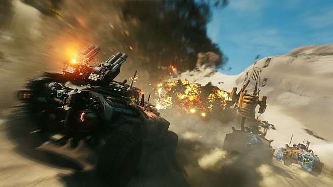 RAGE 2 (PC)