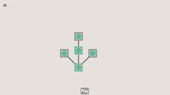 Delete The Hypercube