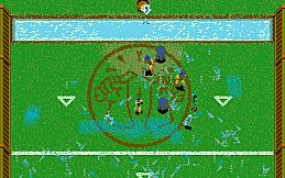 M.U.D.S.: Mean Ugly Dirty Sport