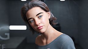 Origin Story - Season 1