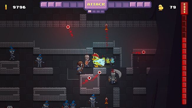 Dungeons and Ducklings