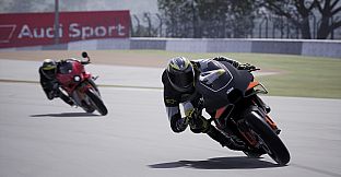 RIDE 5 - Speed With Style Pack