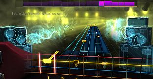 Rocksmith 2014 Edition – Remastered – Steve Miller Band - “The Joker”