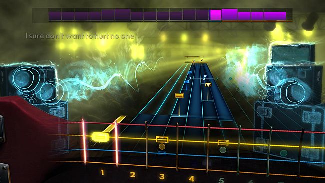 Rocksmith 2014 Edition – Remastered – Steve Miller Band - “The Joker”