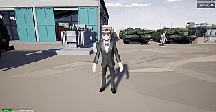 Straight Up Command Console DLC