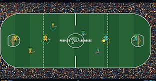Arcade Lacrosse