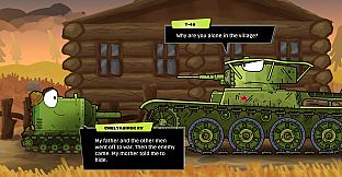 GERAND: Operation KV-44 2.0