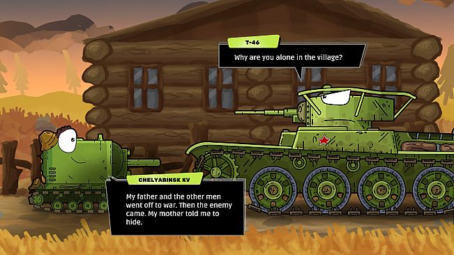 GERAND: Operation KV-44 2.0