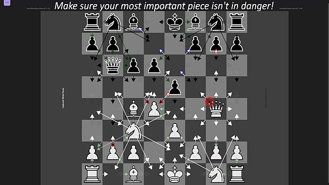 Chess Visualized