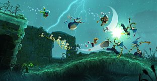 Rayman Legends