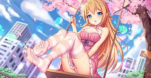 Pretty Angel - 18+ Adult Only Content