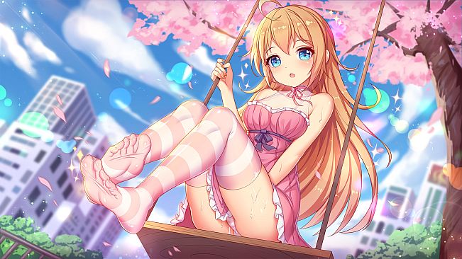 Pretty Angel - 18+ Adult Only Content