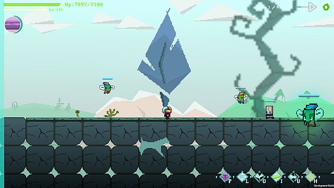 时空三分之三 Tritime Space