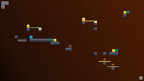 ClickCells: CPU girls