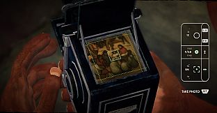 Mexico, 1921. A Deep Slumber.