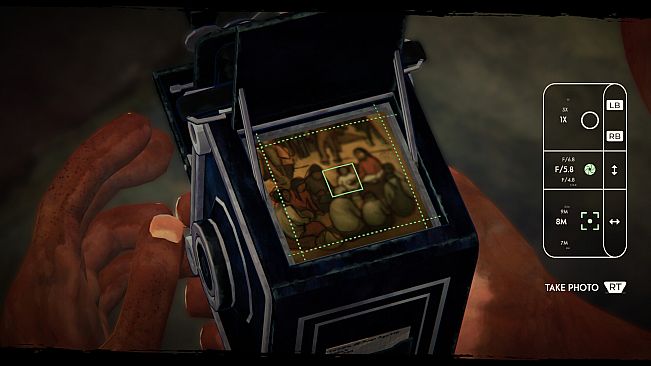 Mexico, 1921. A Deep Slumber.