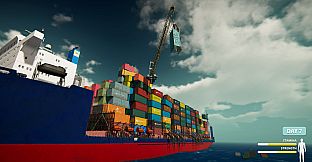 30 DAYS. ALONE. ADRIFT.