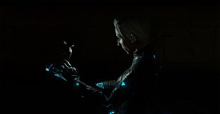 LIZ: Before the Plague