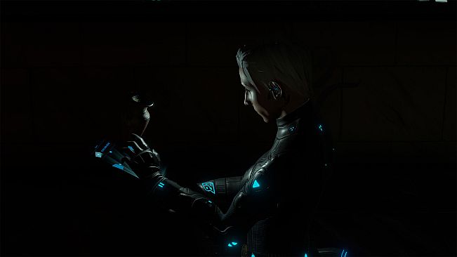 LIZ: Before the Plague