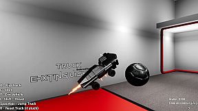 Trump Simulator 2025