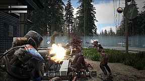 Fear the Night - 恐惧之夜