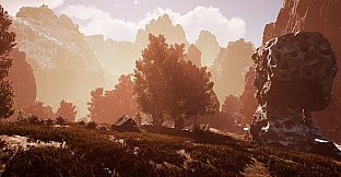 Icarus: Dangerous Horizons Expansion